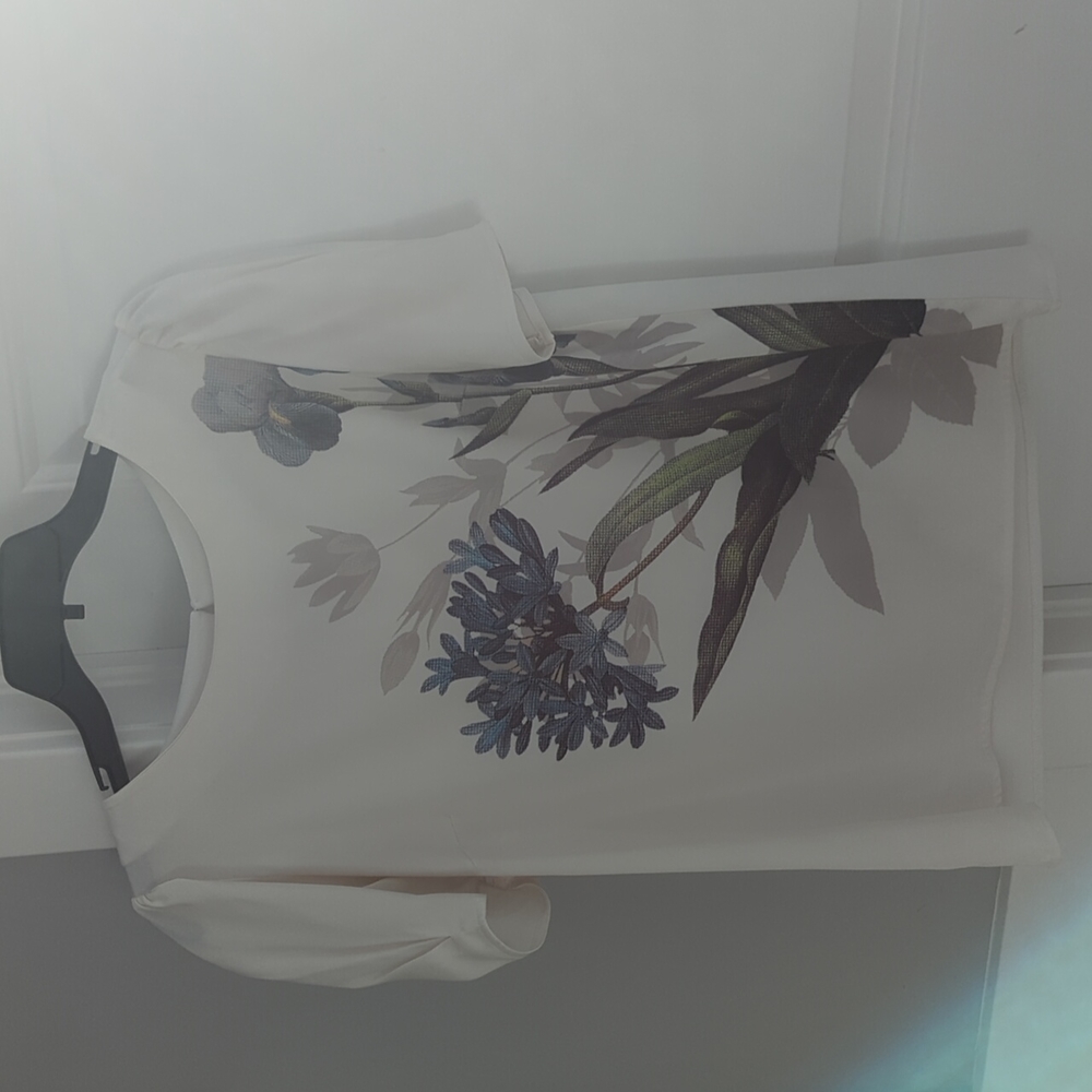 Ladies Blouse